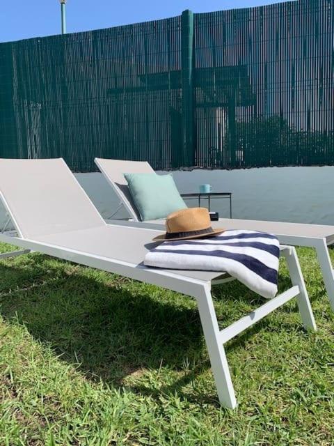 Renovated 2 Bedroom Bungalow In Playa Del Ingles Extérieur photo