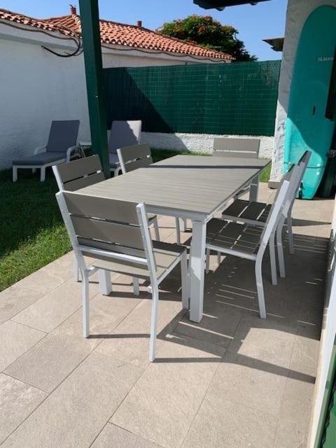 Renovated 2 Bedroom Bungalow In Playa Del Ingles Extérieur photo