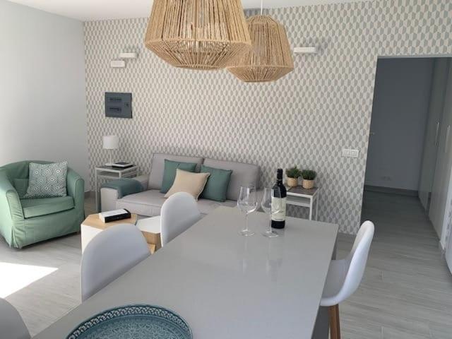 Renovated 2 Bedroom Bungalow In Playa Del Ingles Extérieur photo