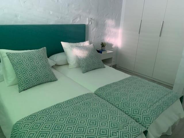 Renovated 2 Bedroom Bungalow In Playa Del Ingles Extérieur photo