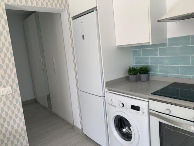 Renovated 2 Bedroom Bungalow In Playa Del Ingles Extérieur photo