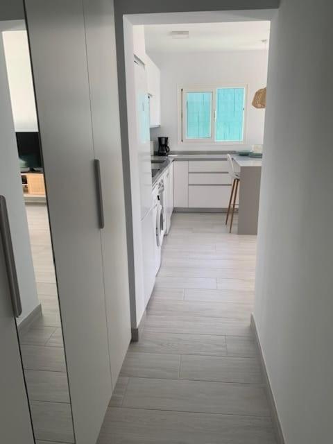Renovated 2 Bedroom Bungalow In Playa Del Ingles Extérieur photo