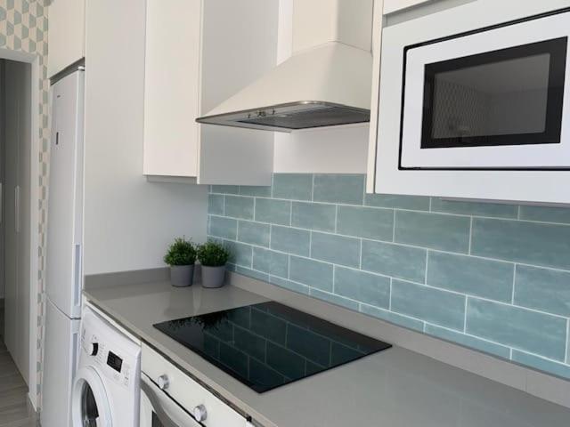 Renovated 2 Bedroom Bungalow In Playa Del Ingles Extérieur photo