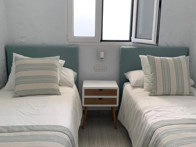 Renovated 2 Bedroom Bungalow In Playa Del Ingles Extérieur photo